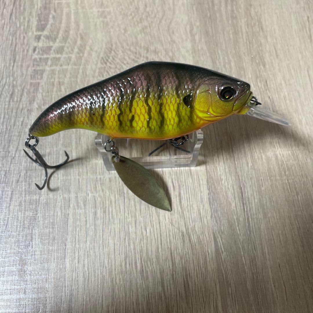 ニシネルアーワークス　デカビーツァ
