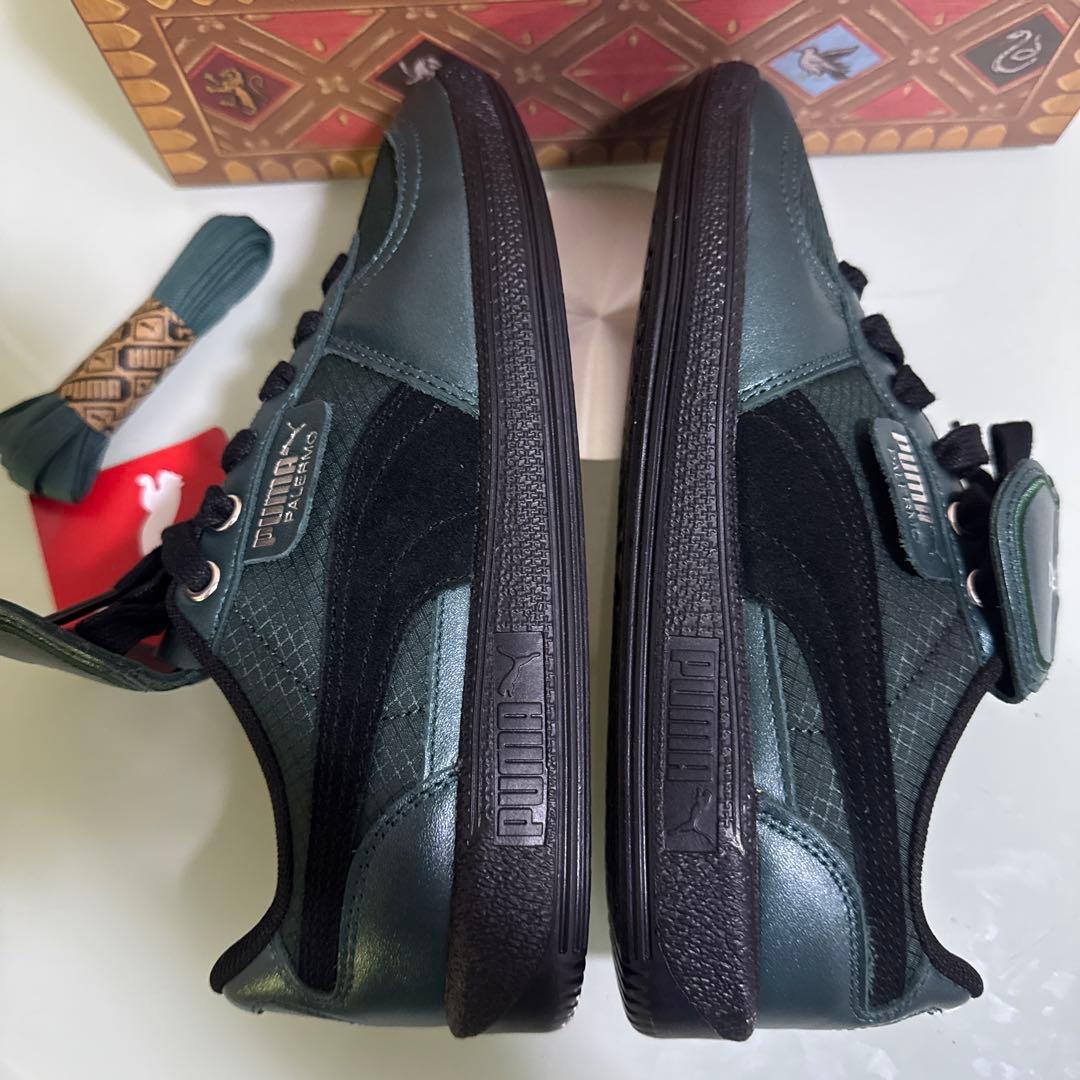 シューズ Puma Palermo 2 Harry Potter