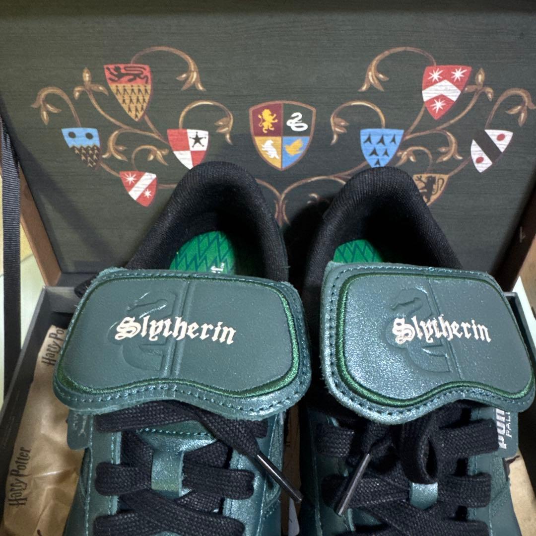 シューズ Puma Palermo 2 Harry Potter