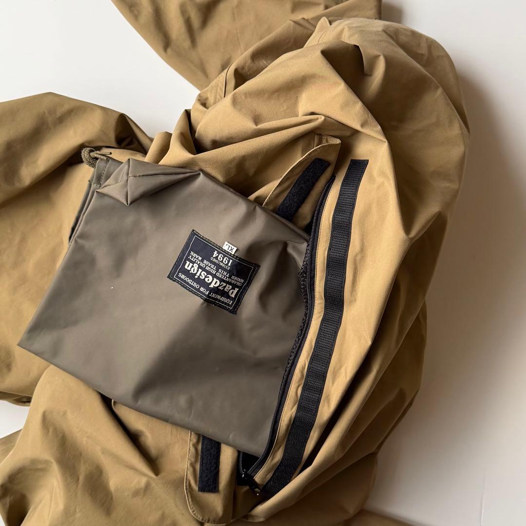 【Special】90s 00s used 古着 フィッシングジャケット