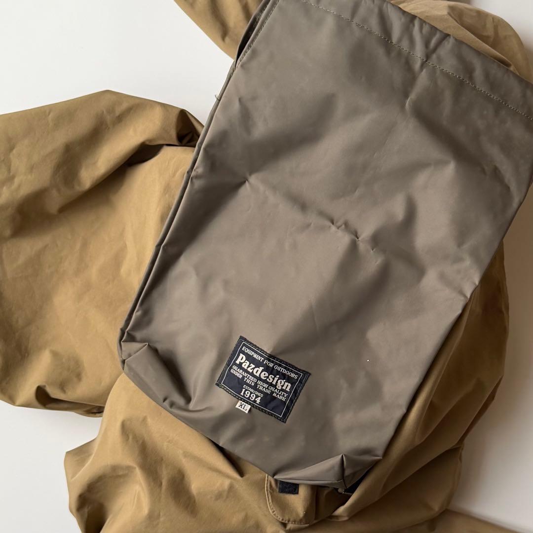 【Special】90s 00s used 古着 フィッシングジャケット