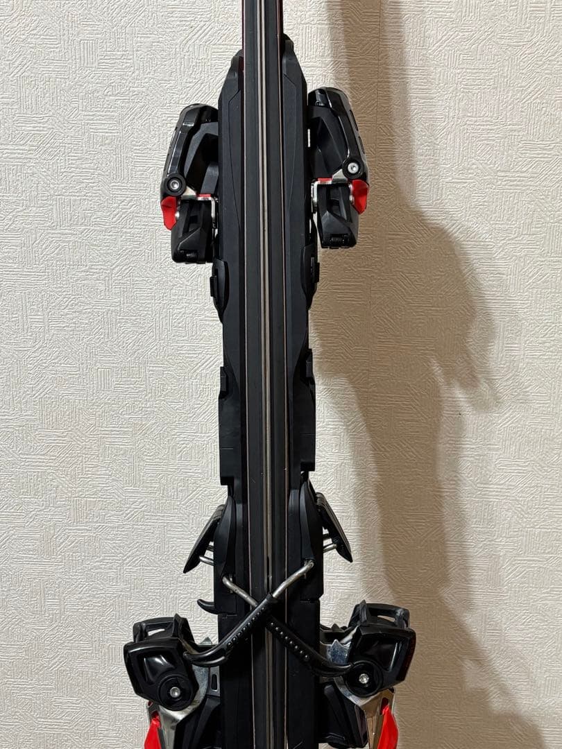2021 ATOMIC REDSTAR S9 165cm ビンディングX12GW