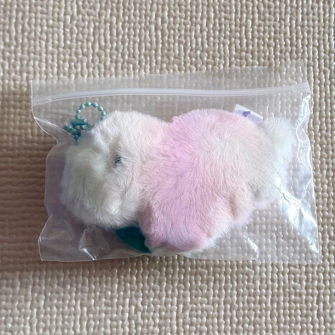 新品 P1Harmony P1NG Nugget Keyring ぬいぐるみ