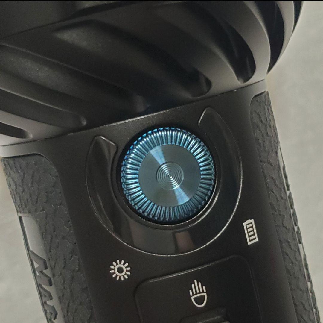 Olight Marauder 2 ブラック14,000ルーメン オーライト