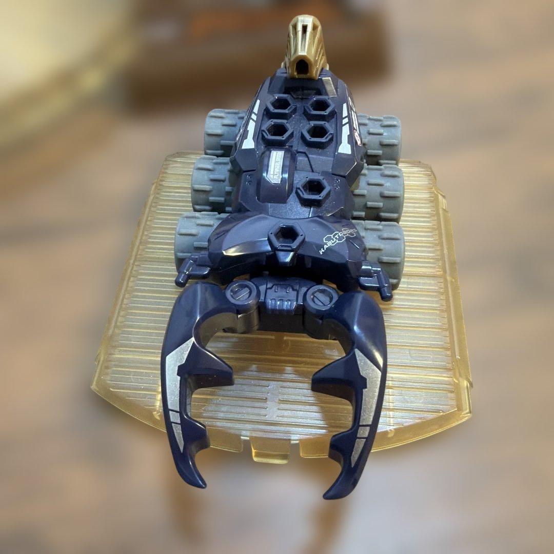 【セット販売】ガチバトルステージ/ヘラクレス/マンディ2個ガチバトルダブルセット