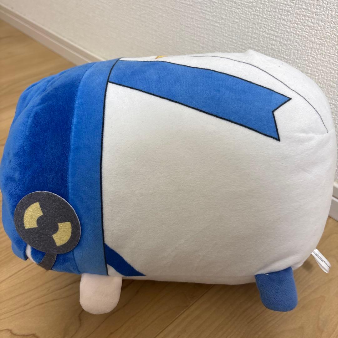 KAITO ぽてコロマスコットBIG