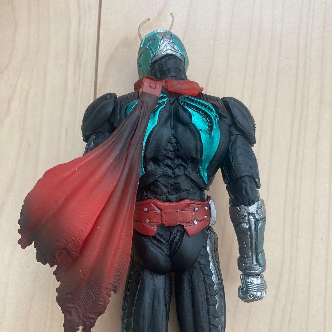 s.i.c sic 仮面ライダー　まとめ売り　セット　ジャンク　フィギュア