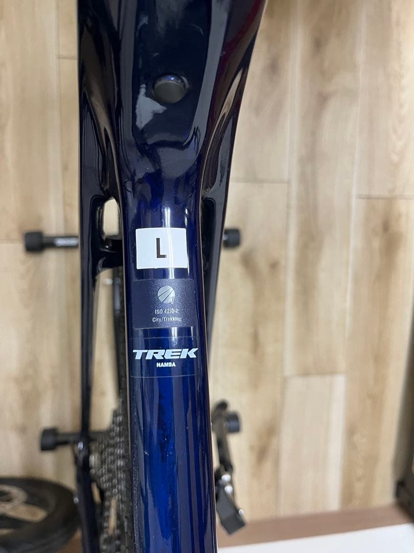 TREK FX Sport 5 175-186cm L クロスバイク