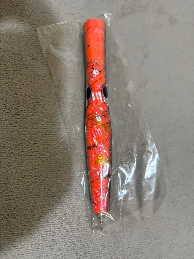 貝田ルアー　トランペット　215 新品未開封