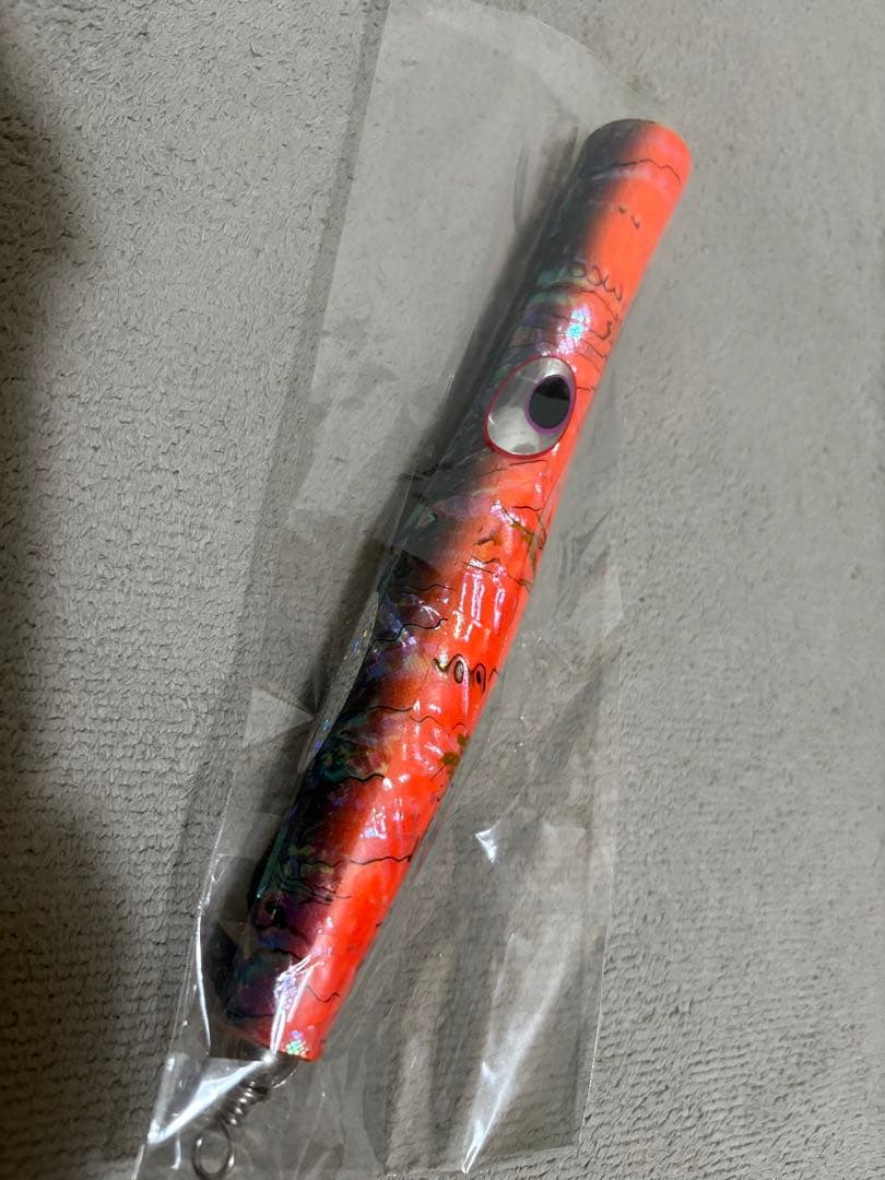 貝田ルアー　トランペット　215 新品未開封