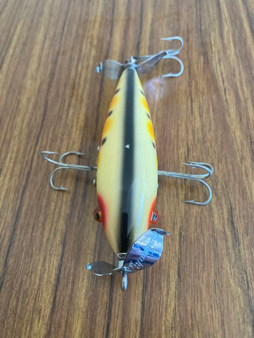 ルアー・フライ budd&Joey