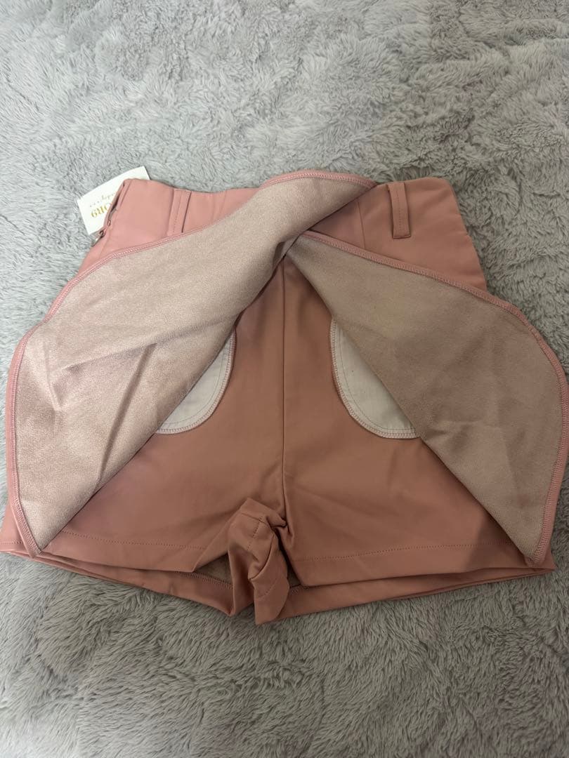 MIRROR9 スカート　パンツ