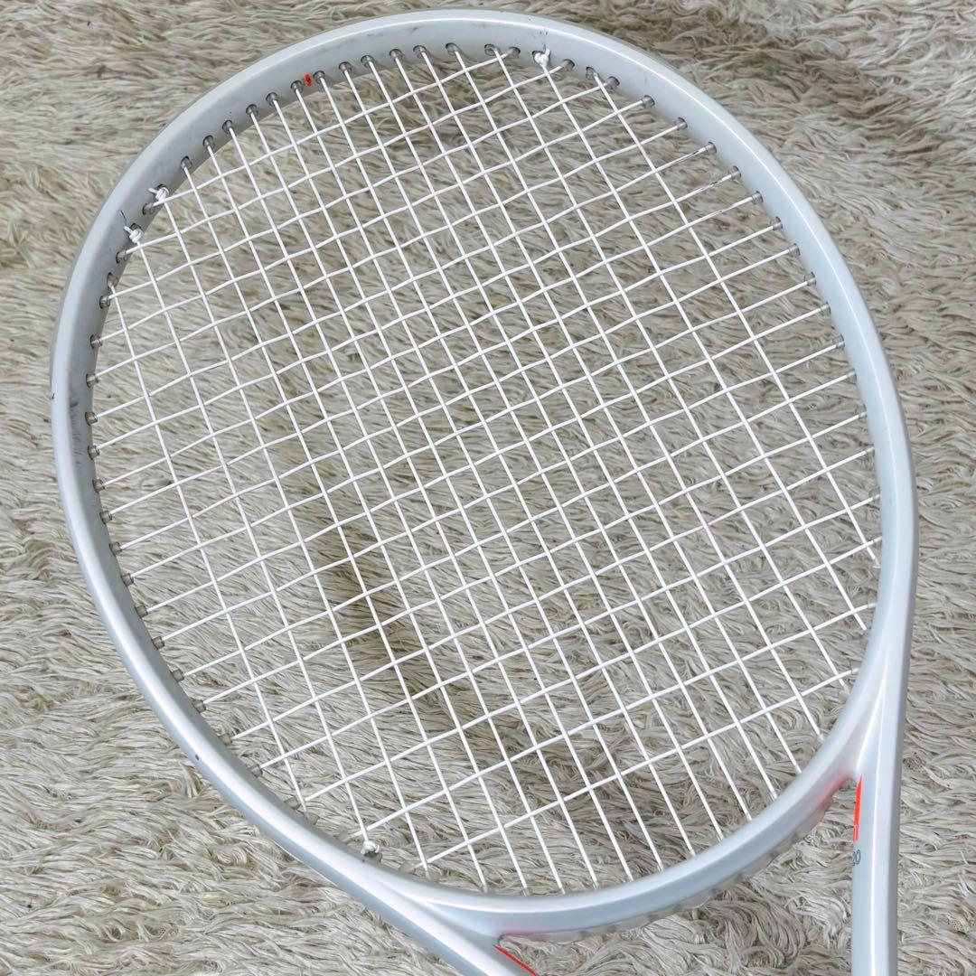 【良品】Wilson ウィルソン SHIFT 99 PRO G2 テニスラケット