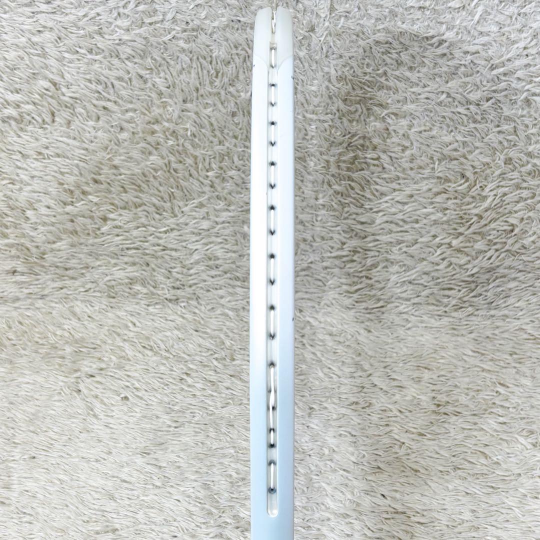 【良品】Wilson ウィルソン SHIFT 99 PRO G2 テニスラケット