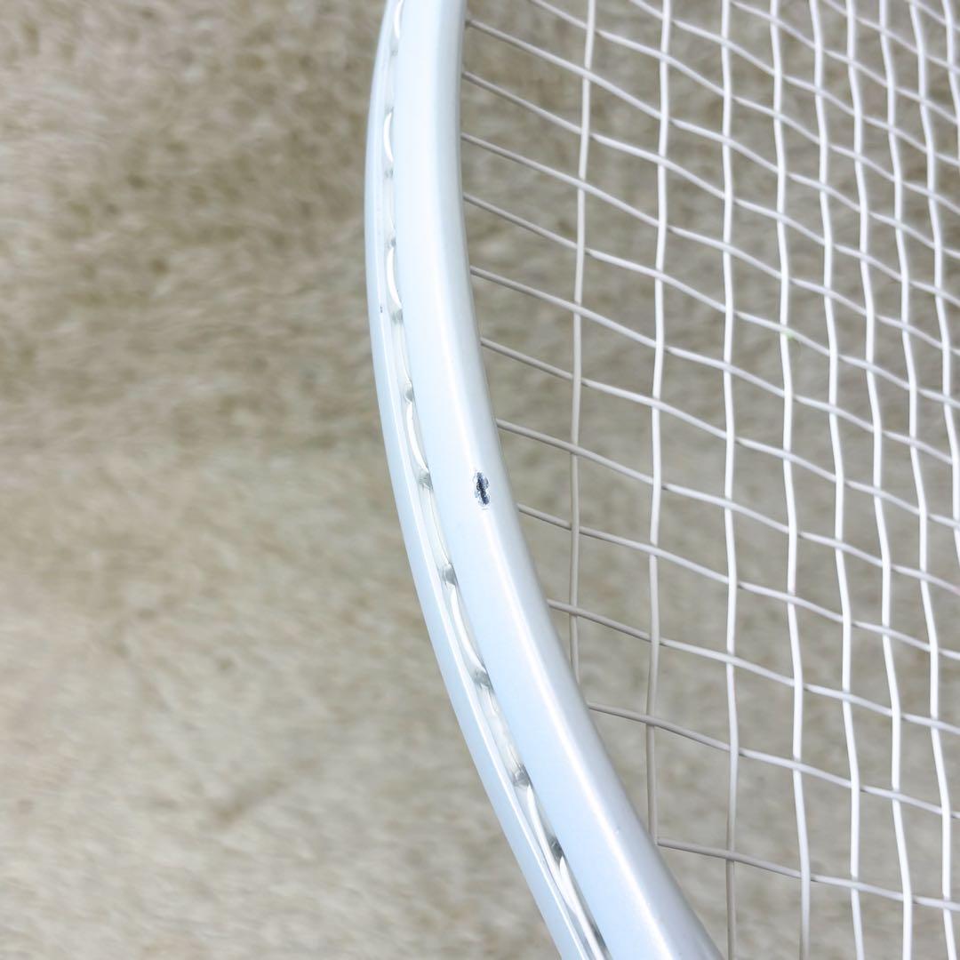 【良品】Wilson ウィルソン SHIFT 99 PRO G2 テニスラケット