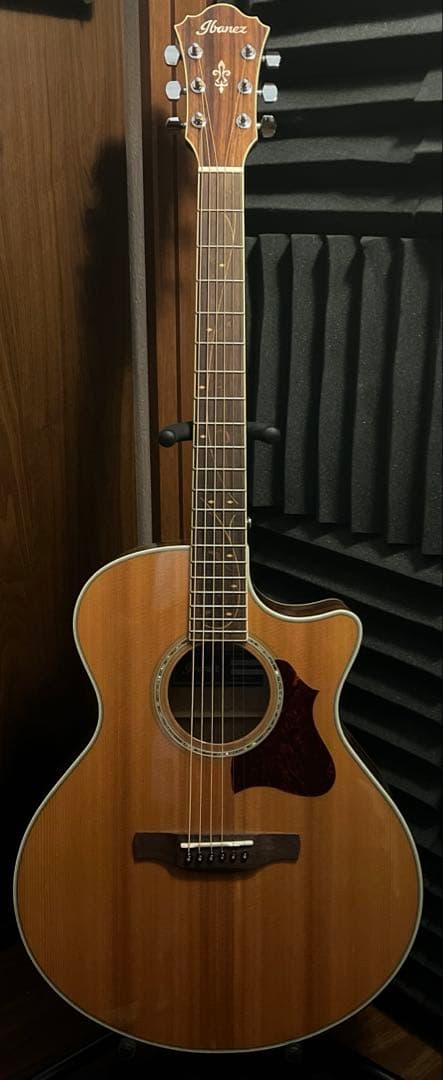 ibanez AE205J エレアコ ギター