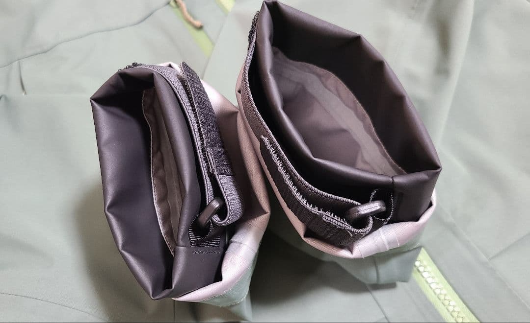 Patagonia スウィフトカレント・ウェーディング・ジャケット Sサイズ