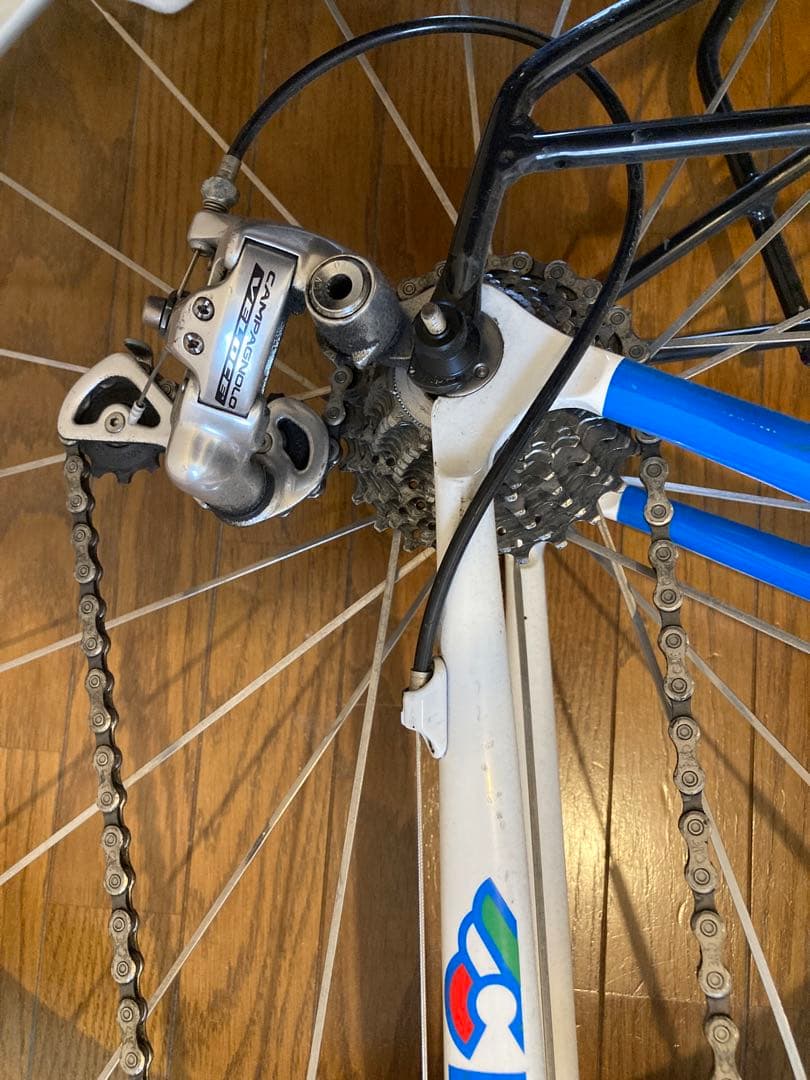 Cinelli チネリ Experience エクスペリエンス