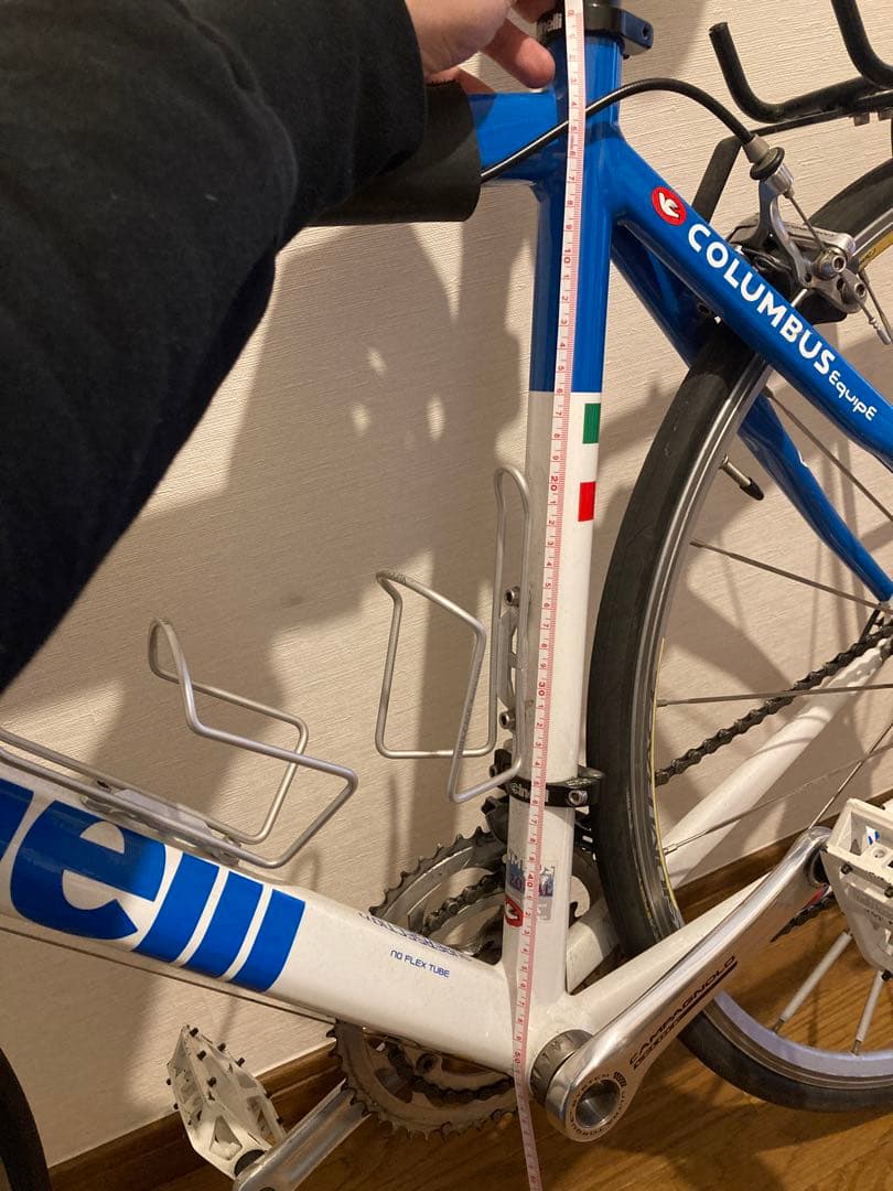 Cinelli チネリ Experience エクスペリエンス