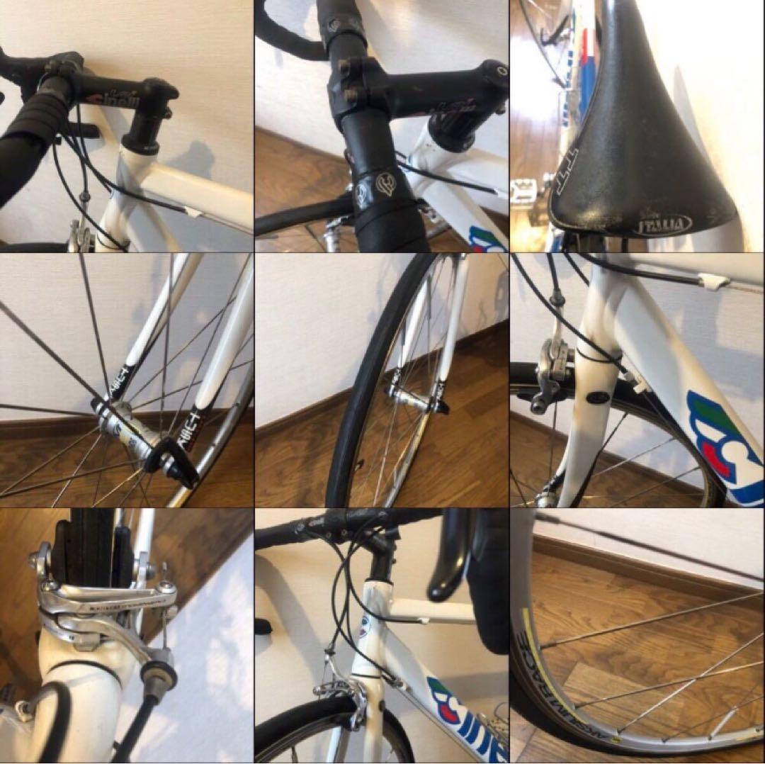 Cinelli チネリ Experience エクスペリエンス