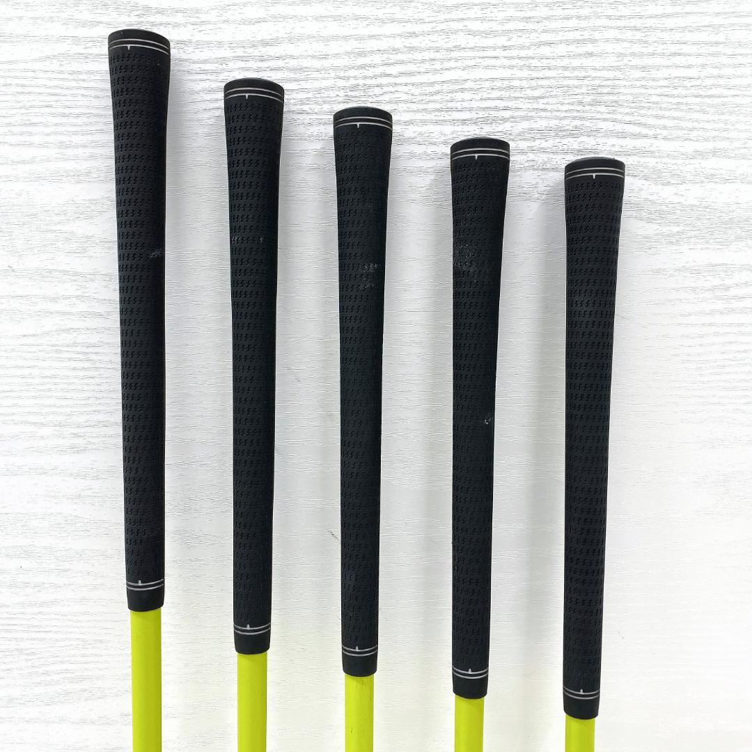 NIKE SLINGSHOT HL ナイキ スリングショット アイアン セット