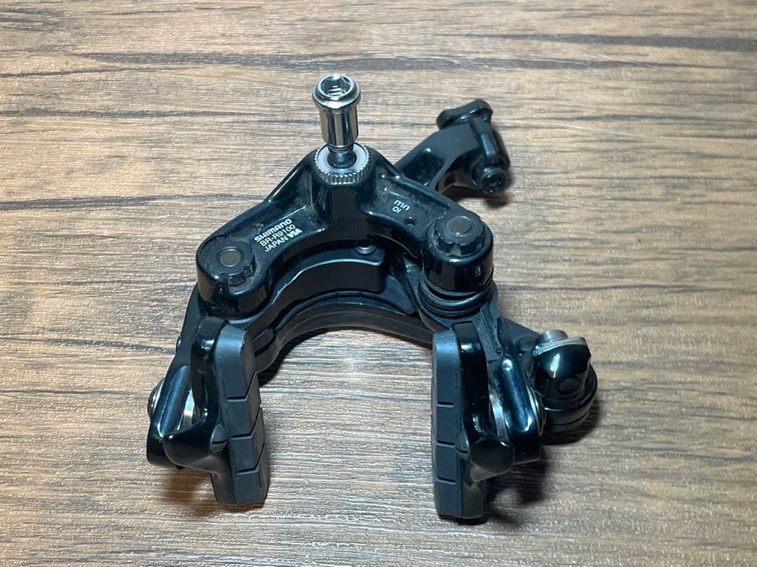 DURA-ACE R9100 グループセット　機械式11速