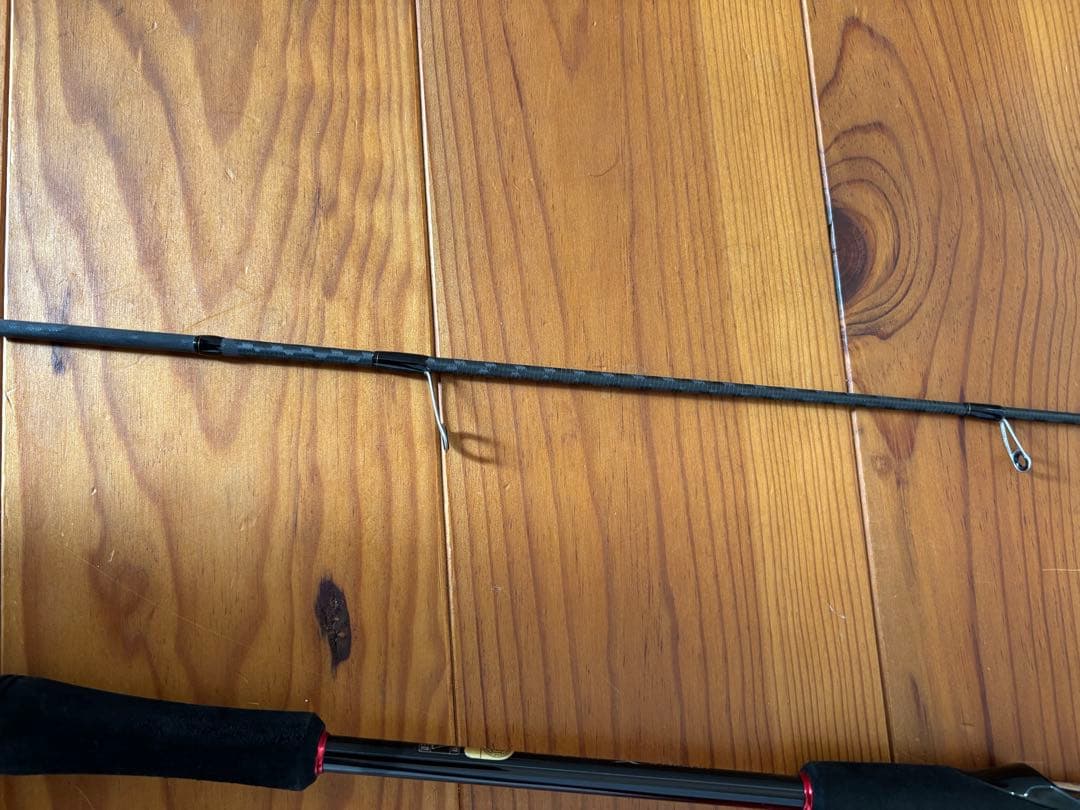 Shimano セフィアBBティップエギング
