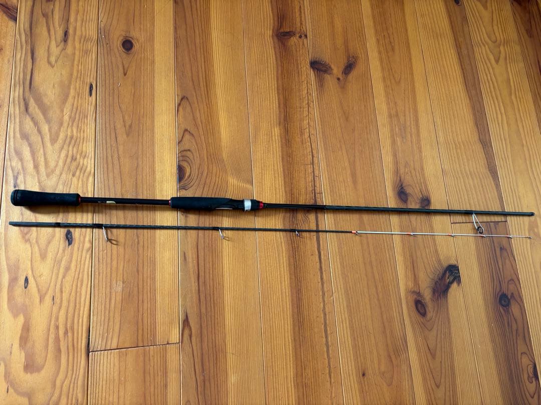 Shimano セフィアBBティップエギング