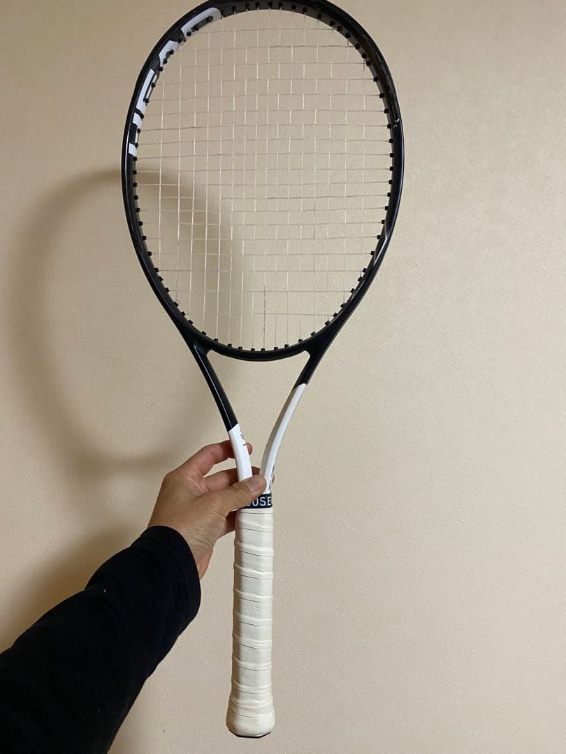 HEAD SPEED テニスラケット　MP G2