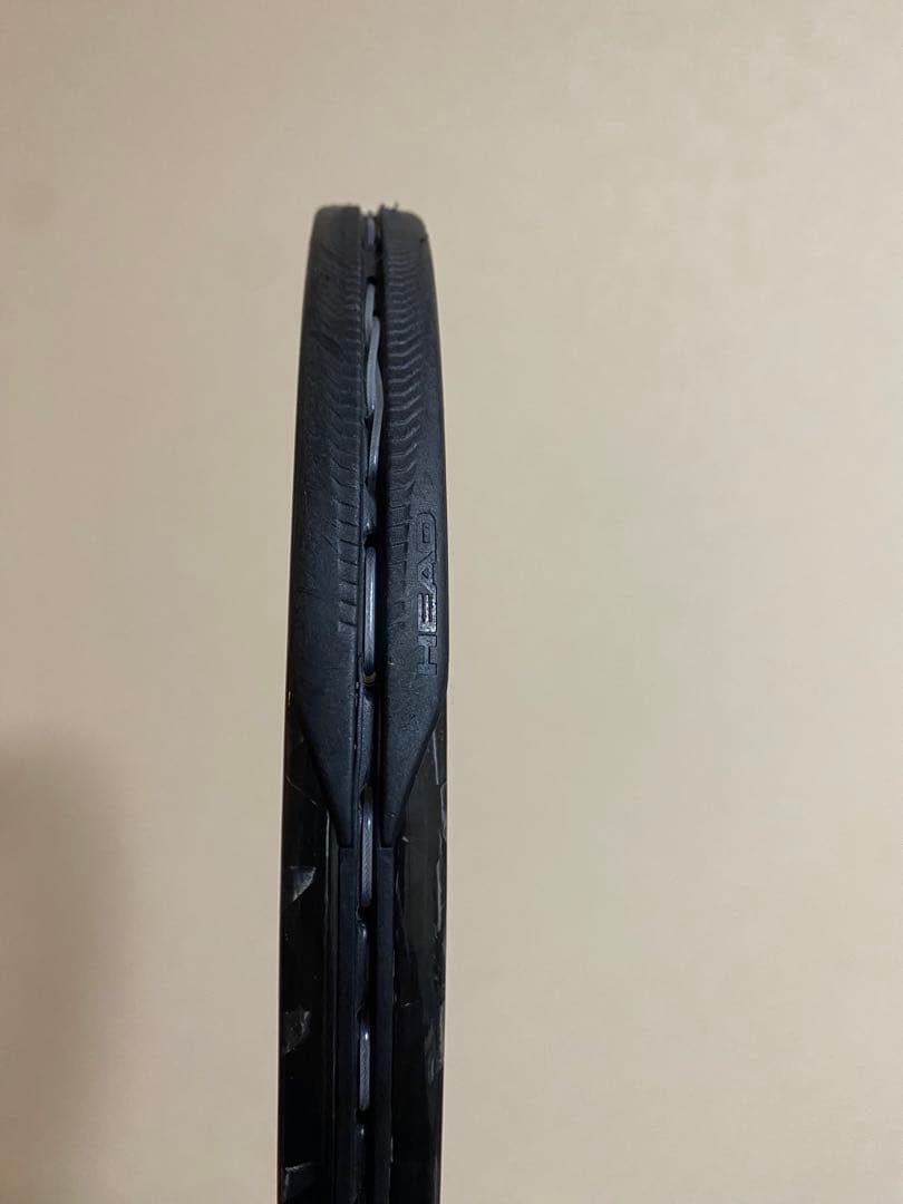 HEAD SPEED テニスラケット　MP G2