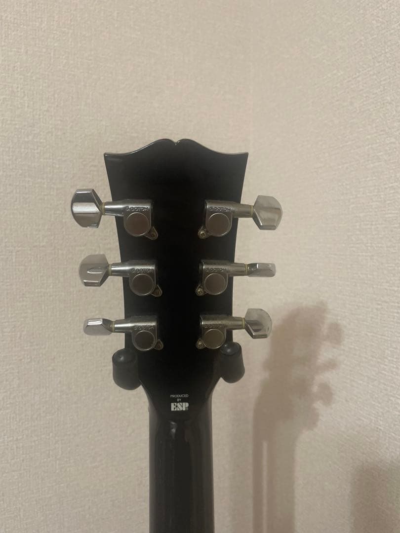 EDWARDS E-I-85LPⅣ 美品 INORANモデル エレキギター