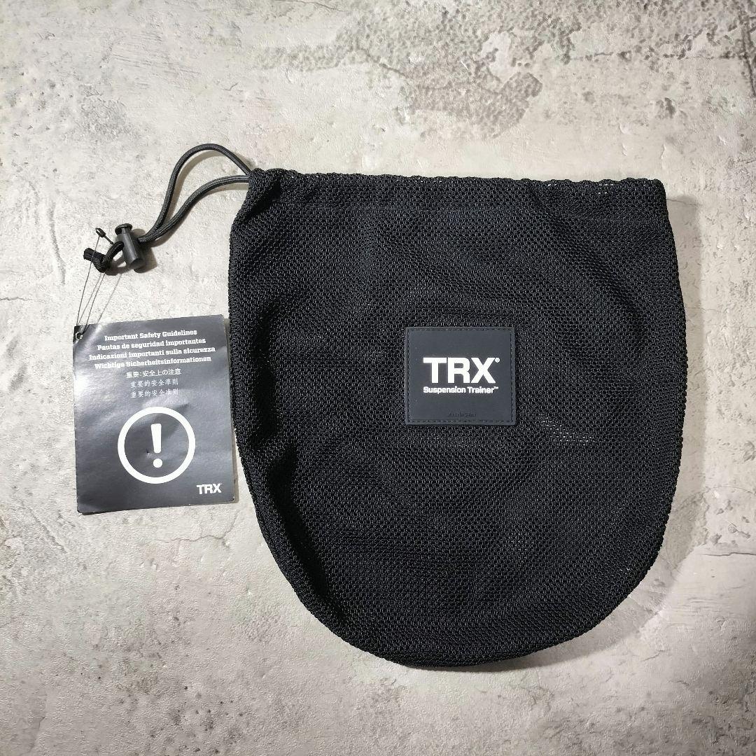 TRX サスペンショントレーナー 正規品 Xマウント付