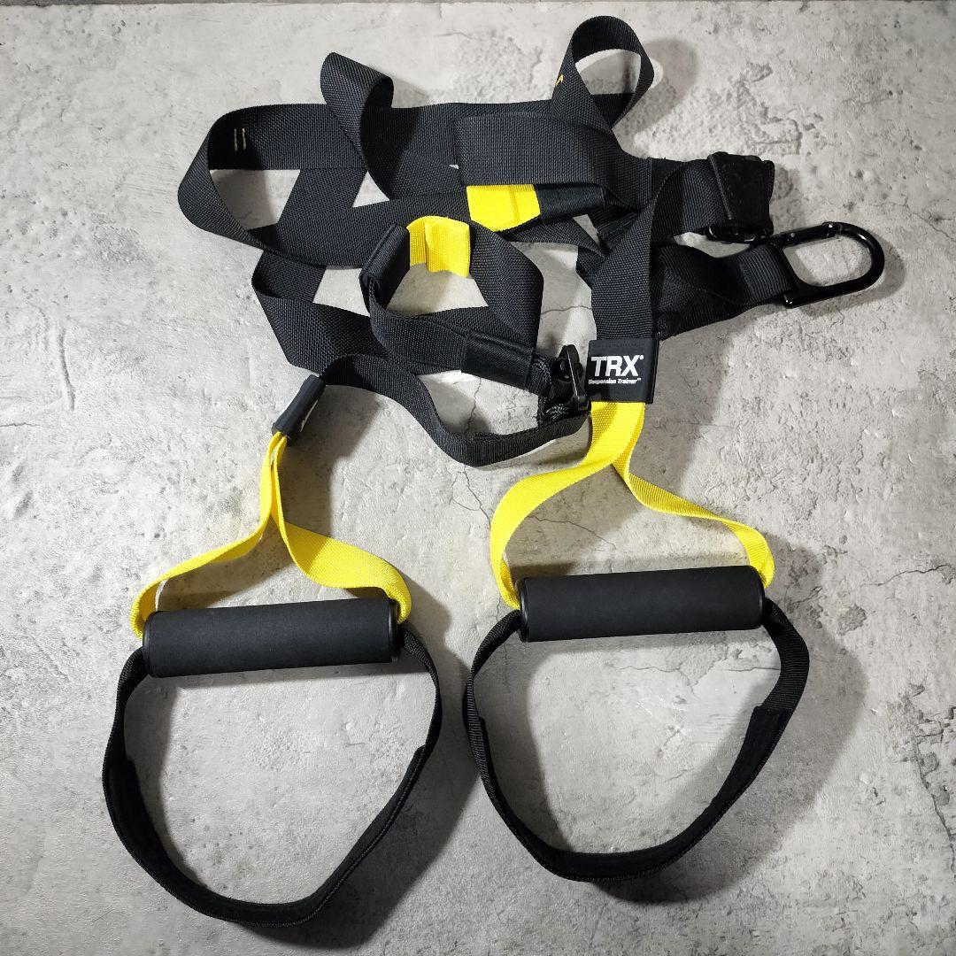 TRX サスペンショントレーナー 正規品 Xマウント付