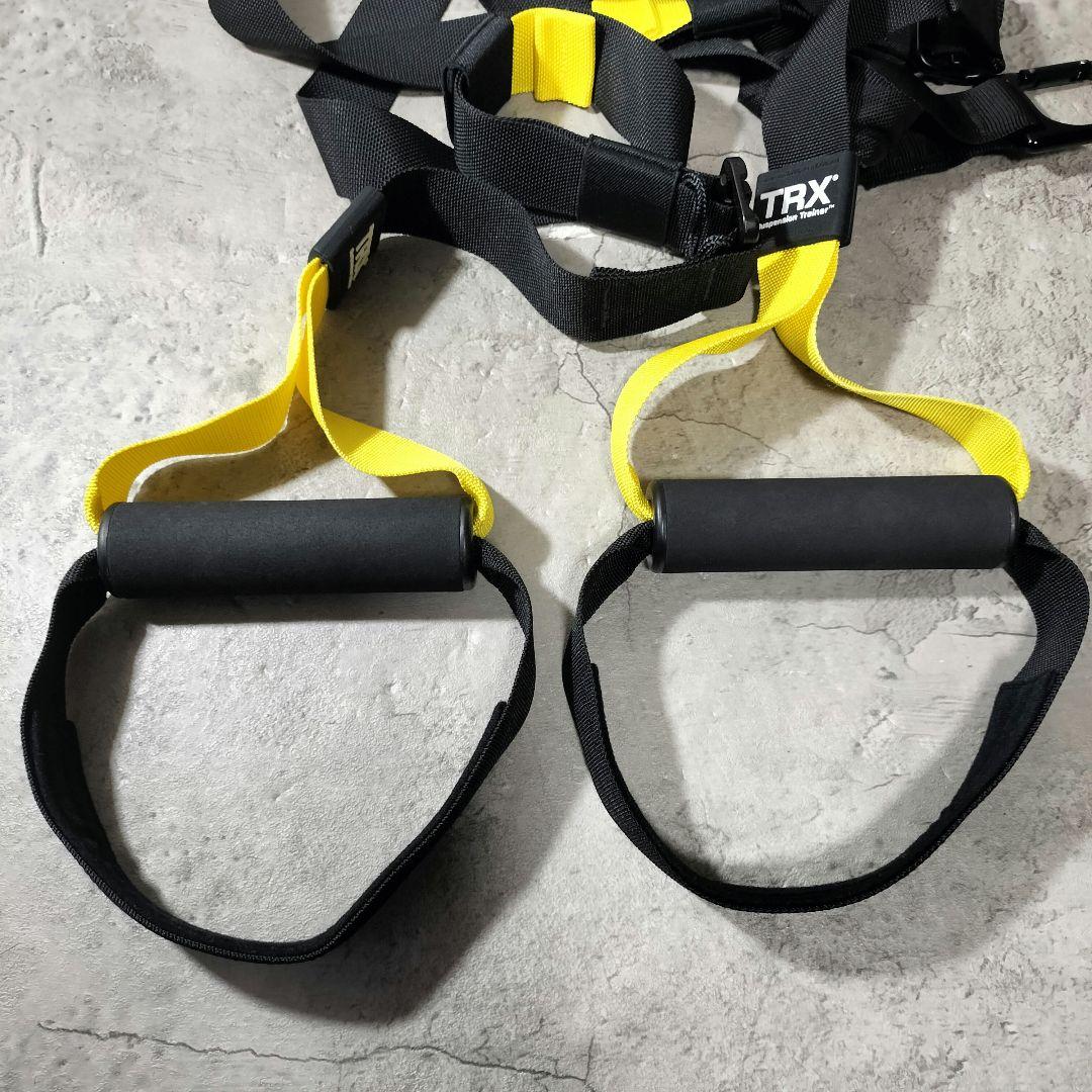 TRX サスペンショントレーナー 正規品 Xマウント付