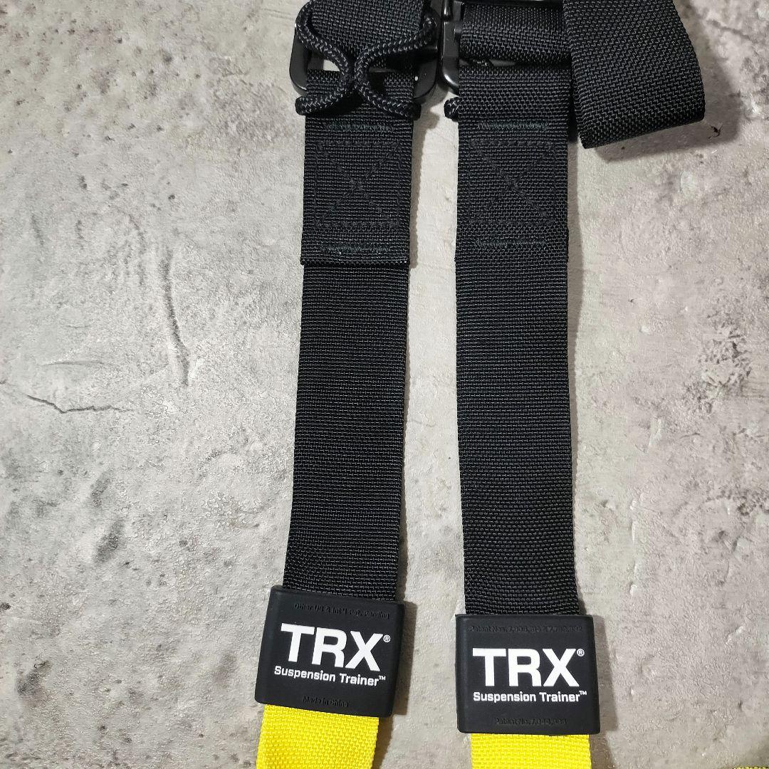 TRX サスペンショントレーナー 正規品 Xマウント付
