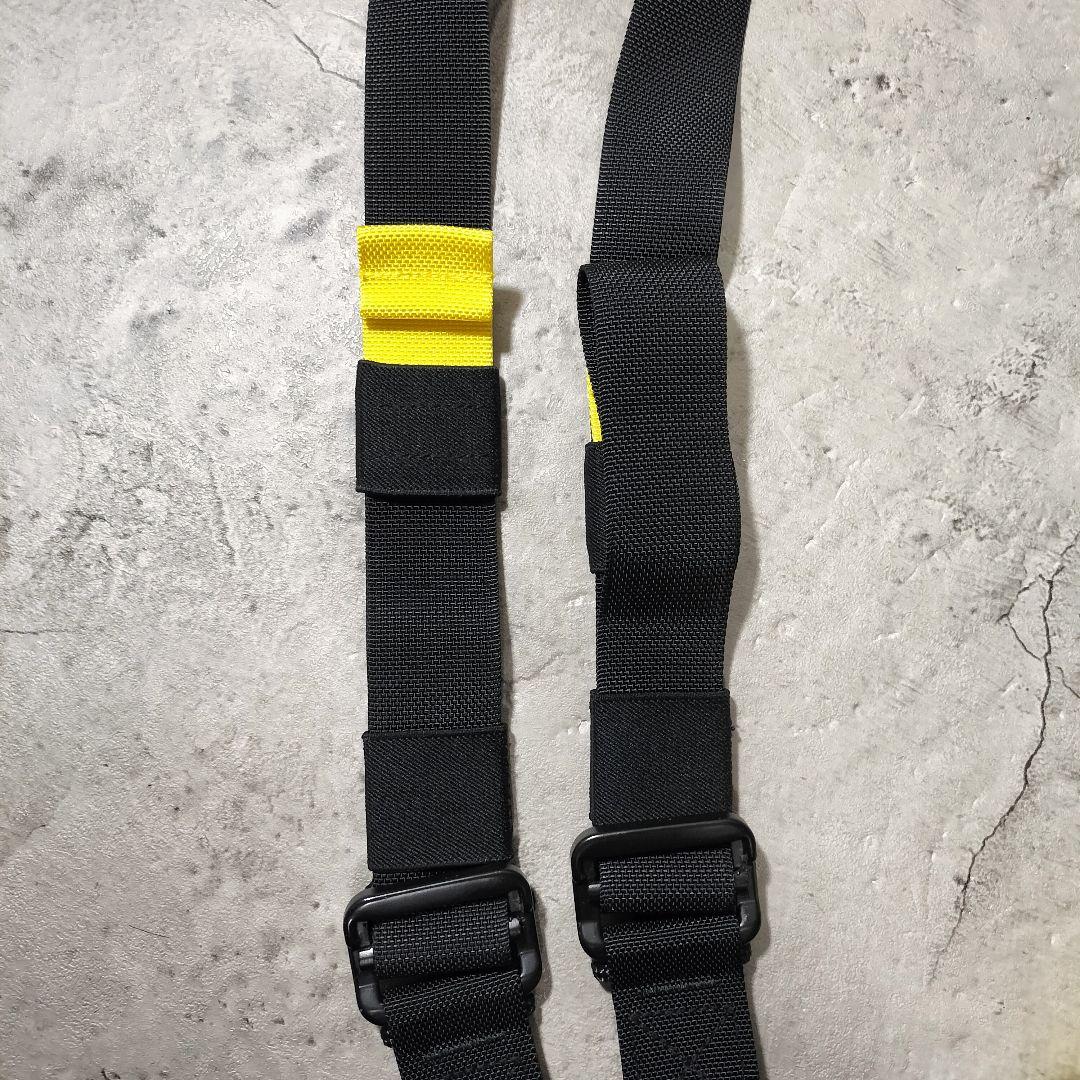 TRX サスペンショントレーナー 正規品 Xマウント付