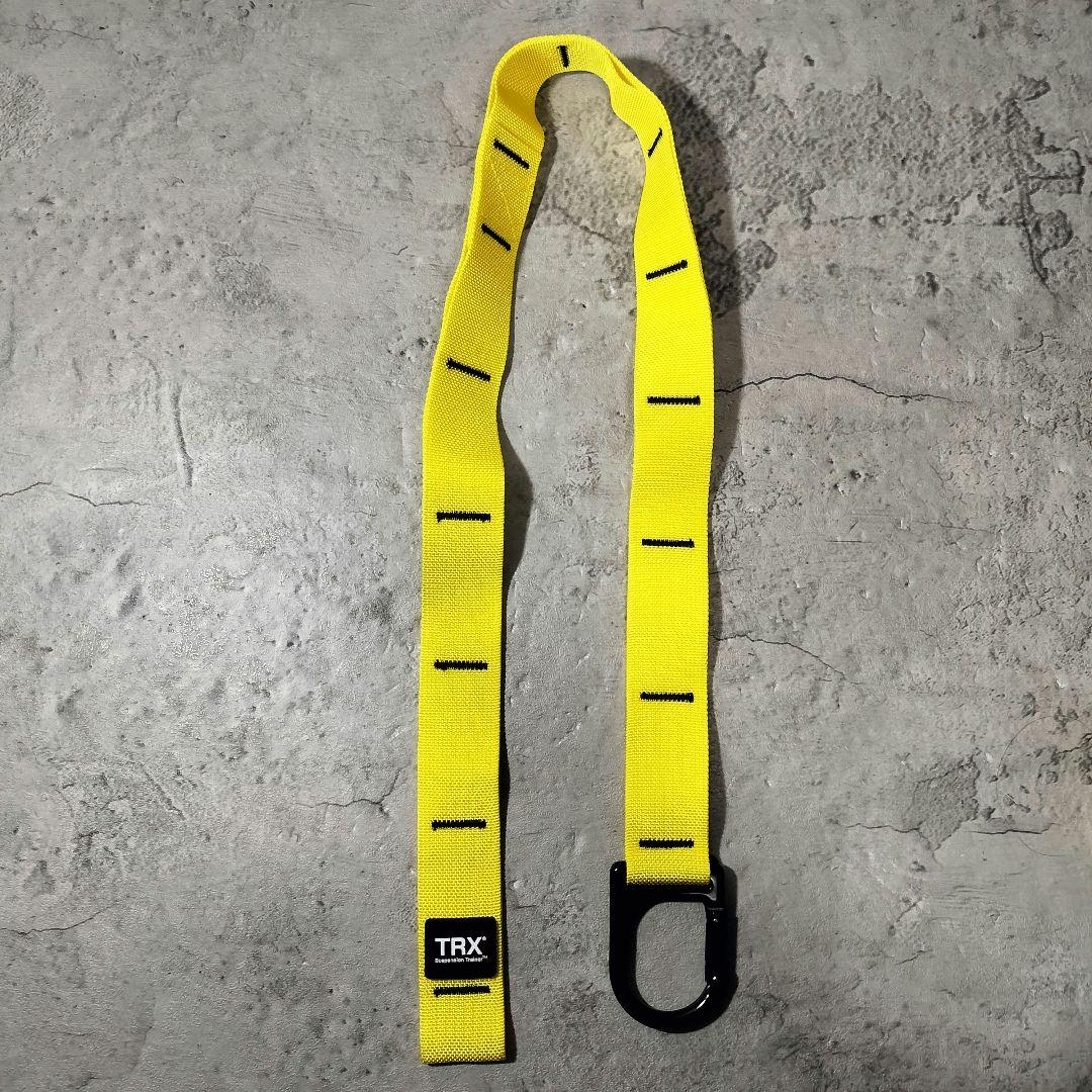 TRX サスペンショントレーナー 正規品 Xマウント付
