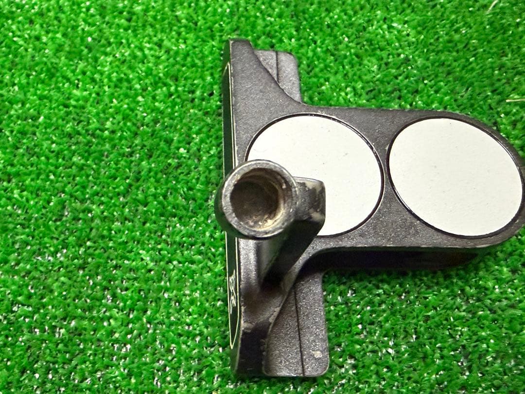 オデッセイ ODYSSEY 2-ball BLADE パター