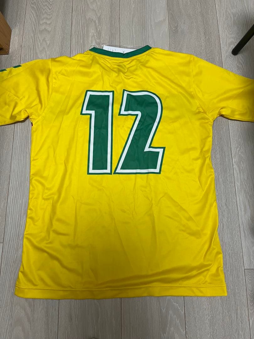 JEF UNITED 応援ユニフォーム＆スカーフセット