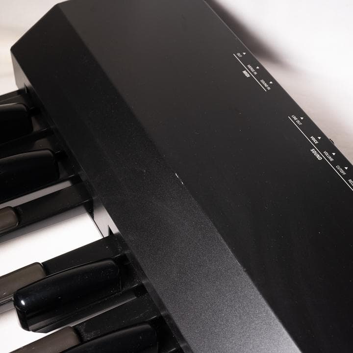 HAMMOND ハモンド XPK-130G EXP-50J セット ペダルボード