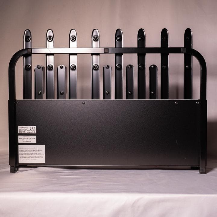 HAMMOND ハモンド XPK-130G EXP-50J セット ペダルボード