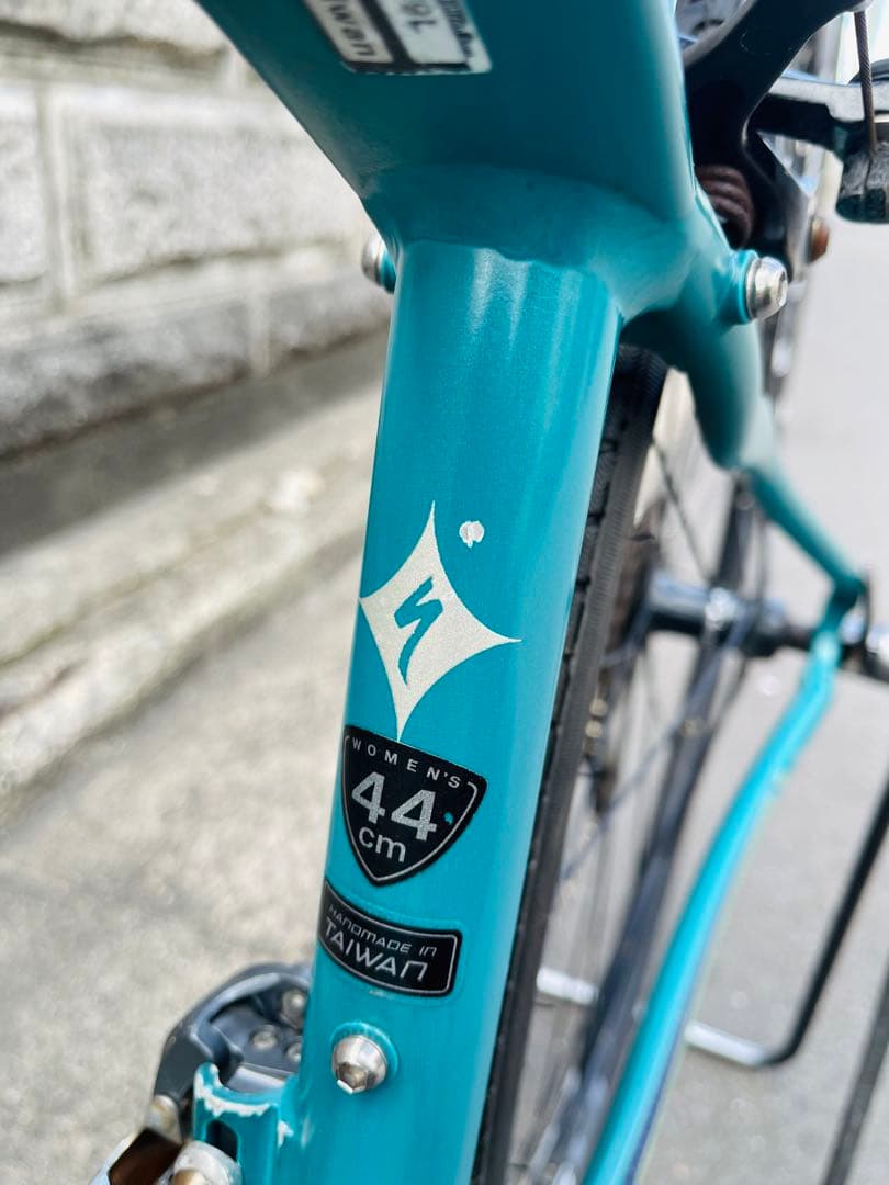 SPECIALIZED DOLCE 2016年モデル 新品部品多数 大阪引取り