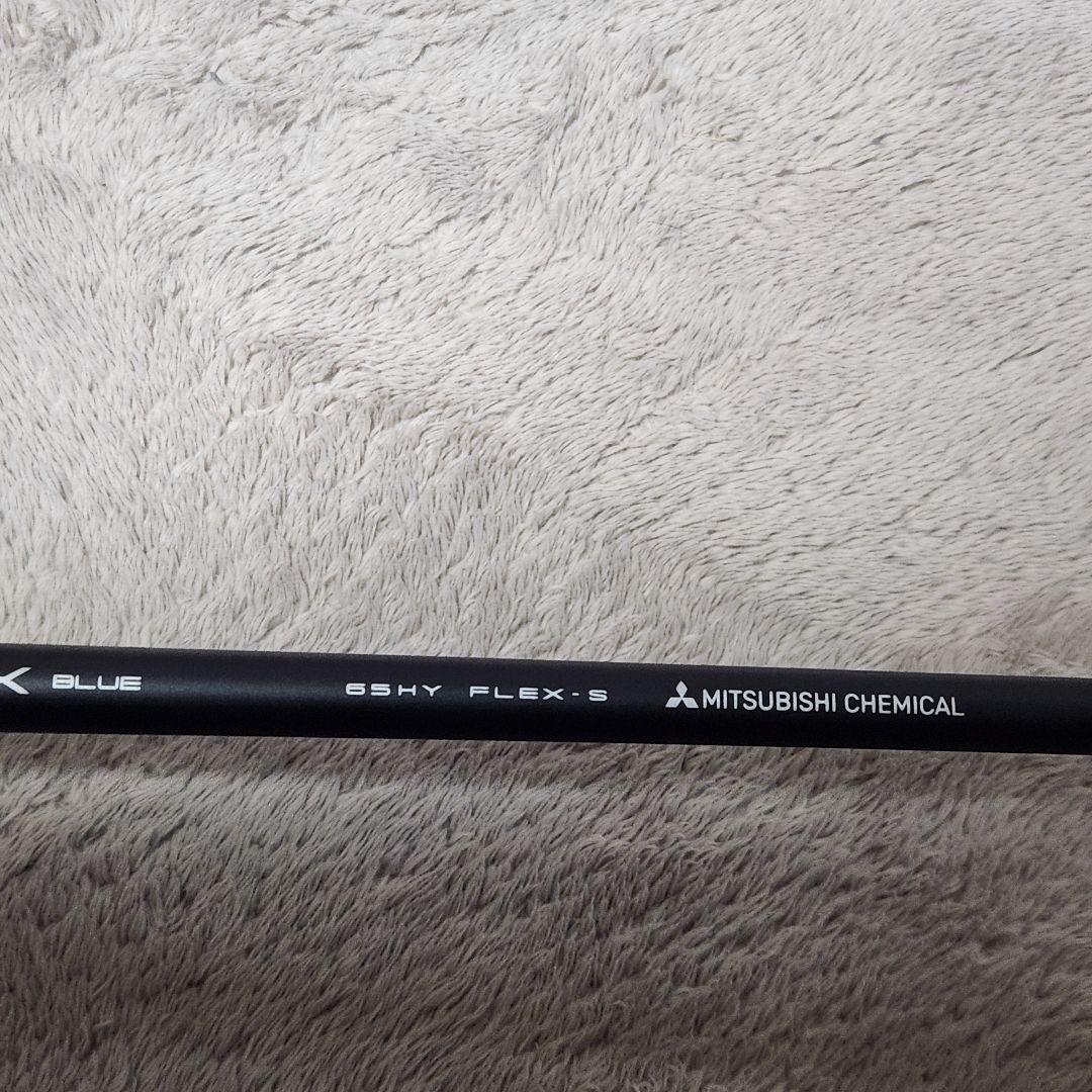 Titleist U505 3番ユーティリティクラブ　ほぼ未使用