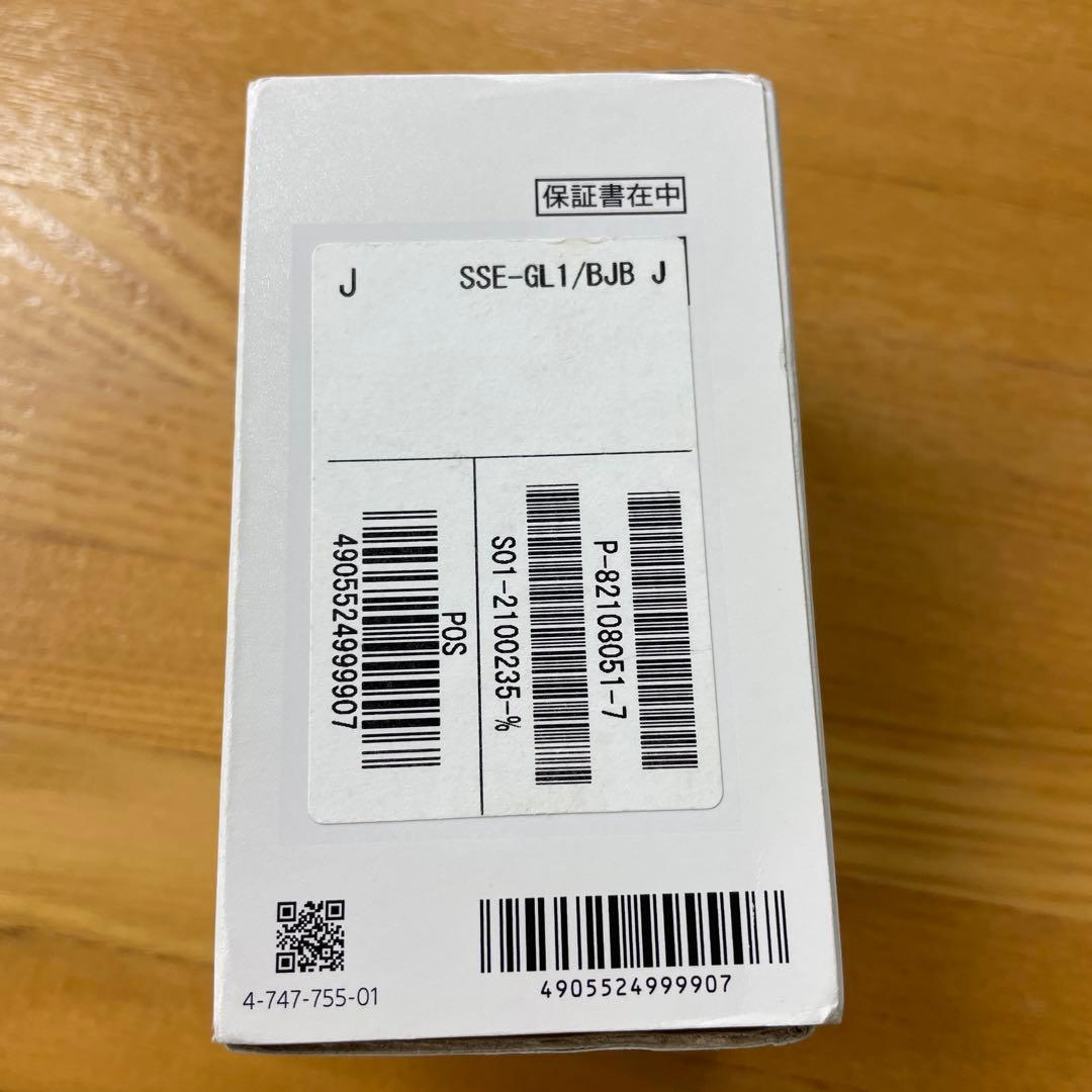 SONY スマートゴルフセンサー SSE-GL1