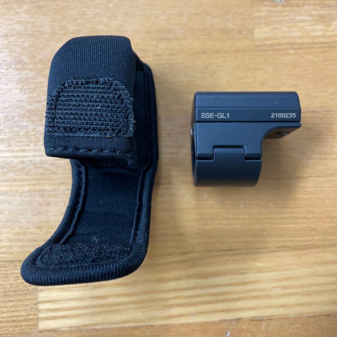 SONY スマートゴルフセンサー SSE-GL1
