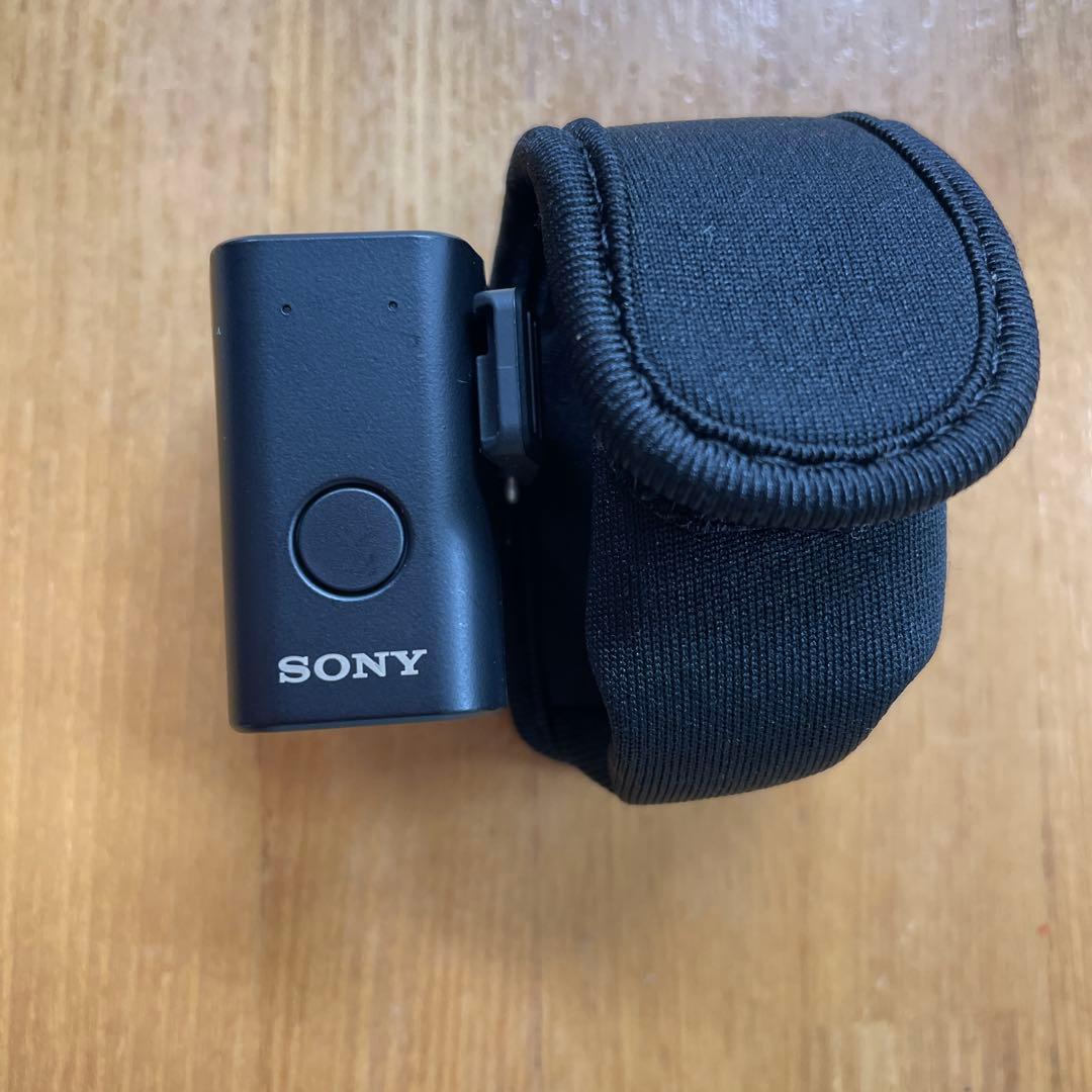 SONY スマートゴルフセンサー SSE-GL1