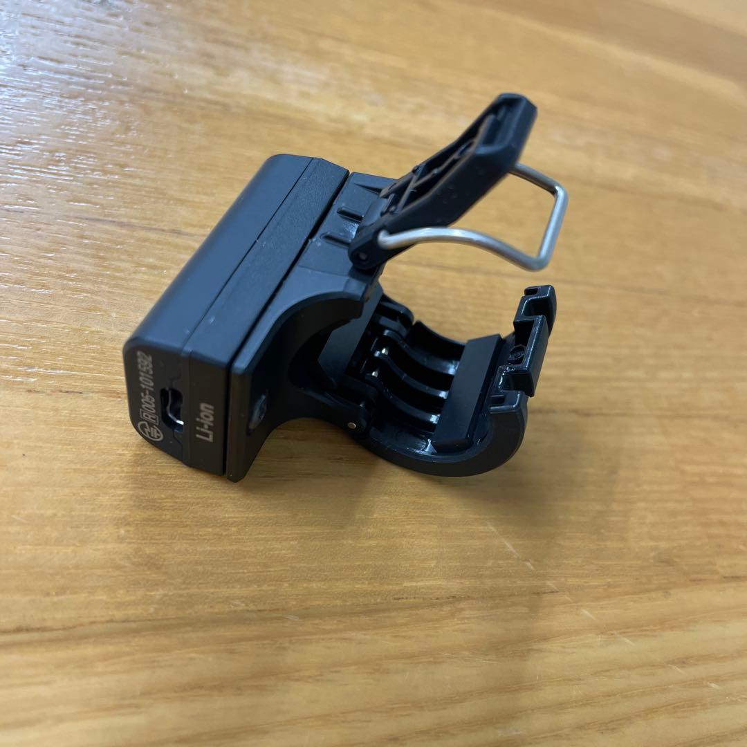 SONY スマートゴルフセンサー SSE-GL1