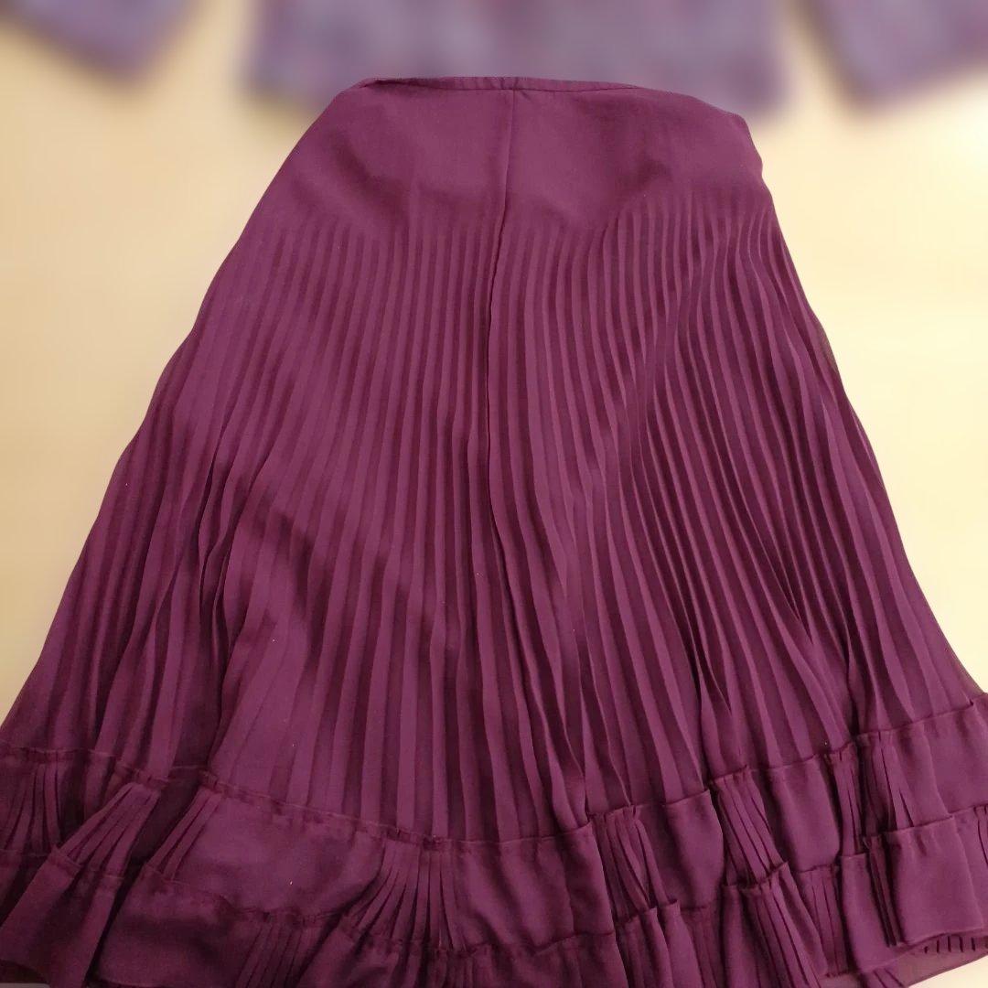 Real Riche(ジャケットのみ) ツイードセットアップ 40