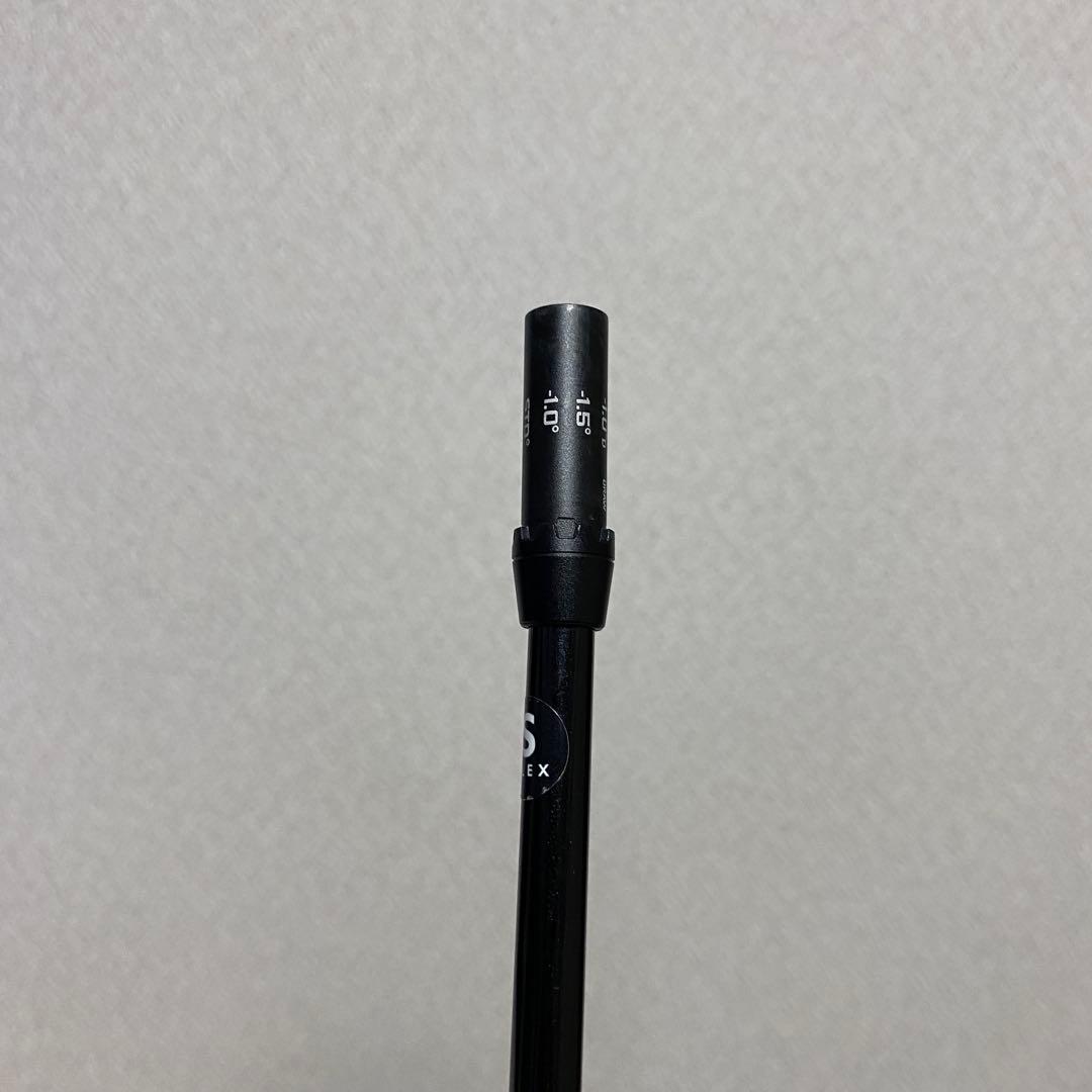 Cobra スピーダー NX Flex S 純正シャフト　ドライバー用