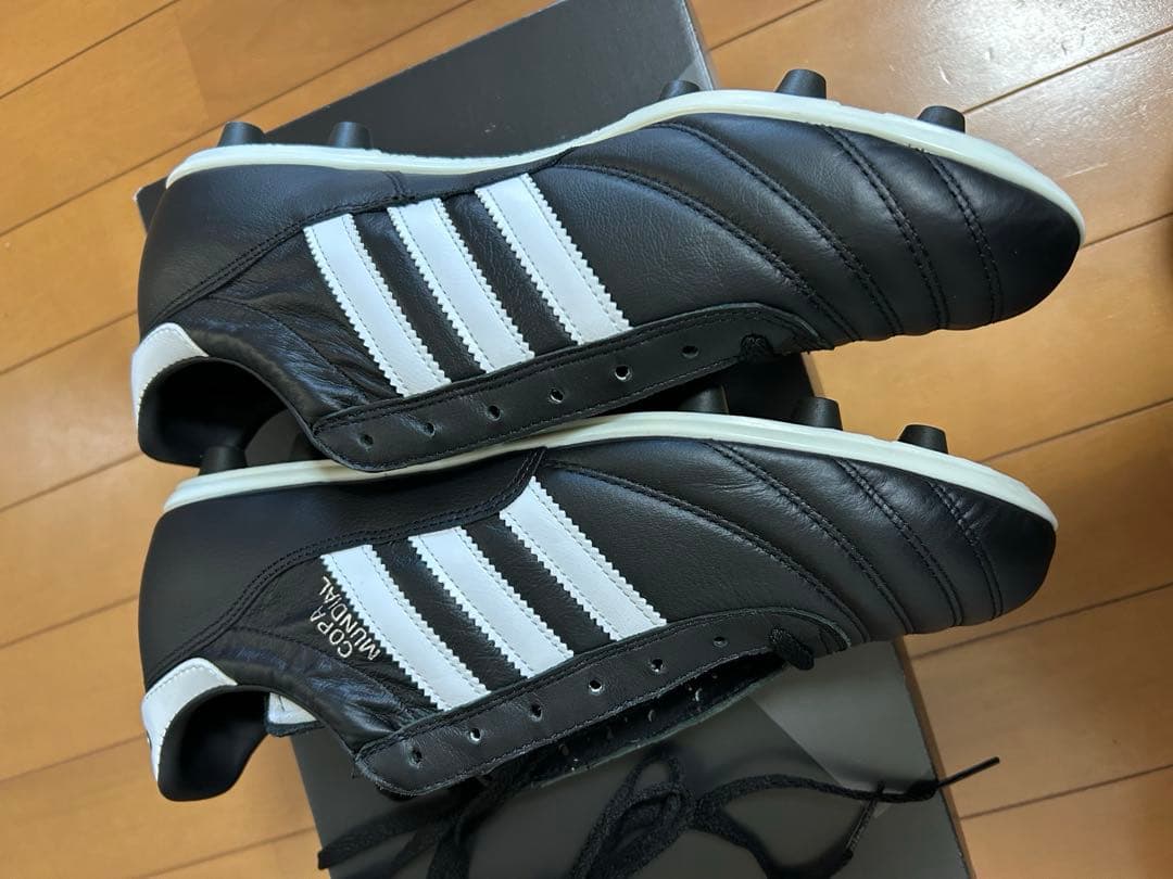 adidas COPA MUNDIAL 新品未使用 サッカースパイク